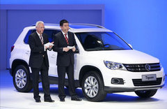 2010款 2.0TSI 自动 四驱旗舰版 5座