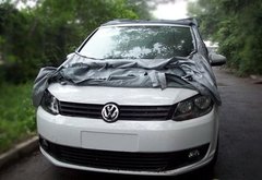 2010款 2.0TSI 自动 四驱旗舰版 5座