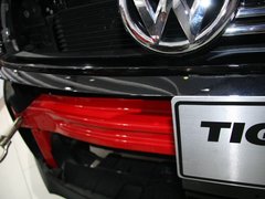 2010款 2.0TSI 自动 四驱旗舰版 5座