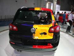 2010款 2.0TSI 自动 四驱旗舰版 5座