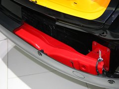 2010款 2.0TSI 自动 四驱旗舰版 5座