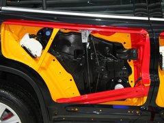 2010款 2.0TSI 自动 四驱旗舰版 5座