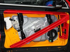 2010款 2.0TSI 自动 四驱旗舰版 5座