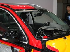2010款 2.0TSI 自动 四驱旗舰版 5座