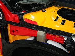 2010款 2.0TSI 自动 四驱旗舰版 5座