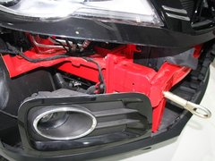 2010款 2.0TSI 自动 四驱旗舰版 5座