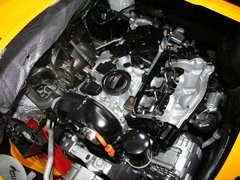 2010款 2.0TSI 自动 四驱旗舰版 5座