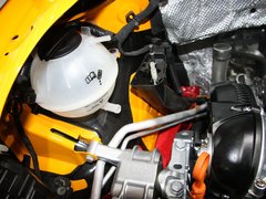 2010款 2.0TSI 自动 四驱旗舰版 5座