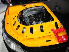2010款 2.0TSI 自动 四驱旗舰版 5座