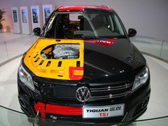 2010款 2.0TSI 自动 四驱旗舰版 5座
