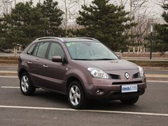 2010款 2.0TSI 自动 四驱旗舰版 5座