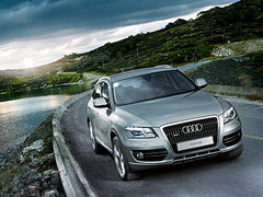 2010款 2.0TSI 自动 四驱旗舰版 5座