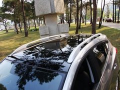 2010款 2.0TSI 自动 四驱旗舰版 5座