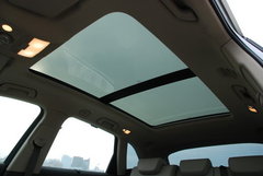 2010款 2.0TSI 自动 四驱旗舰版 5座
