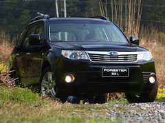 2010款 2.0TSI 自动 四驱旗舰版 5座