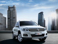 2010款 2.0TSI 自动 四驱旗舰版 5座