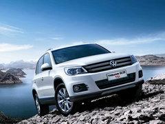 2010款 2.0TSI 自动 四驱旗舰版 5座