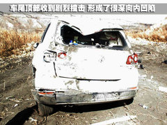 2010款 2.0TSI 自动 四驱旗舰版 5座