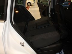2010款 2.0TSI 自动 四驱旗舰版 5座