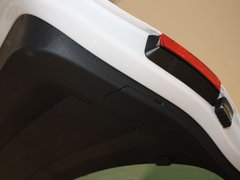2010款 2.0TSI 自动 四驱旗舰版 5座