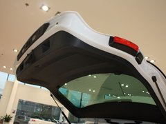 2010款 2.0TSI 自动 四驱旗舰版 5座
