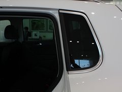 2010款 2.0TSI 自动 四驱旗舰版 5座