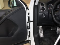 2010款 2.0TSI 自动 四驱旗舰版 5座