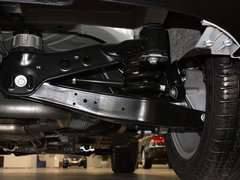 2010款 2.0TSI 自动 四驱旗舰版 5座