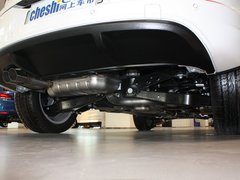 2010款 2.0TSI 自动 四驱旗舰版 5座