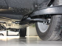 2010款 2.0TSI 自动 四驱旗舰版 5座