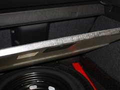 2010款 2.0TSI 自动 四驱旗舰版 5座