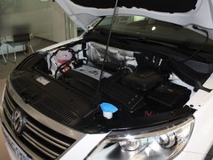 2010款 2.0TSI 自动 四驱旗舰版 5座