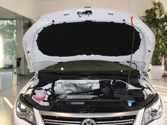 2010款 2.0TSI 自动 四驱旗舰版 5座