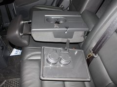 2010款 2.0TSI 自动 四驱旗舰版 5座