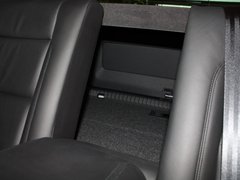 2010款 2.0TSI 自动 四驱旗舰版 5座