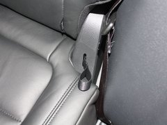 2010款 2.0TSI 自动 四驱旗舰版 5座