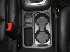 2010款 2.0TSI 自动 四驱旗舰版 5座