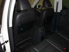 2010款 2.0TSI 自动 四驱旗舰版 5座