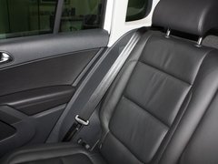 2010款 2.0TSI 自动 四驱旗舰版 5座