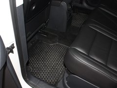 2010款 2.0TSI 自动 四驱旗舰版 5座