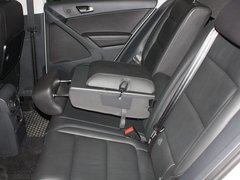 2010款 2.0TSI 自动 四驱旗舰版 5座