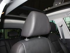 2010款 2.0TSI 自动 四驱旗舰版 5座