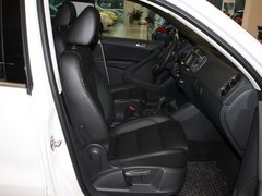 2010款 2.0TSI 自动 四驱旗舰版 5座