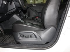 2010款 2.0TSI 自动 四驱旗舰版 5座