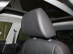 2010款 2.0TSI 自动 四驱旗舰版 5座