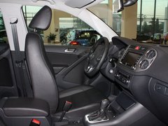 2010款 2.0TSI 自动 四驱旗舰版 5座