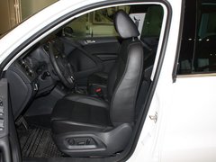 2010款 2.0TSI 自动 四驱旗舰版 5座