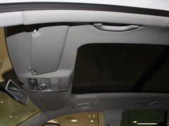 2010款 2.0TSI 自动 四驱旗舰版 5座