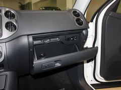 2010款 2.0TSI 自动 四驱旗舰版 5座