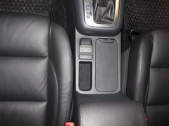 2010款 2.0TSI 自动 四驱旗舰版 5座